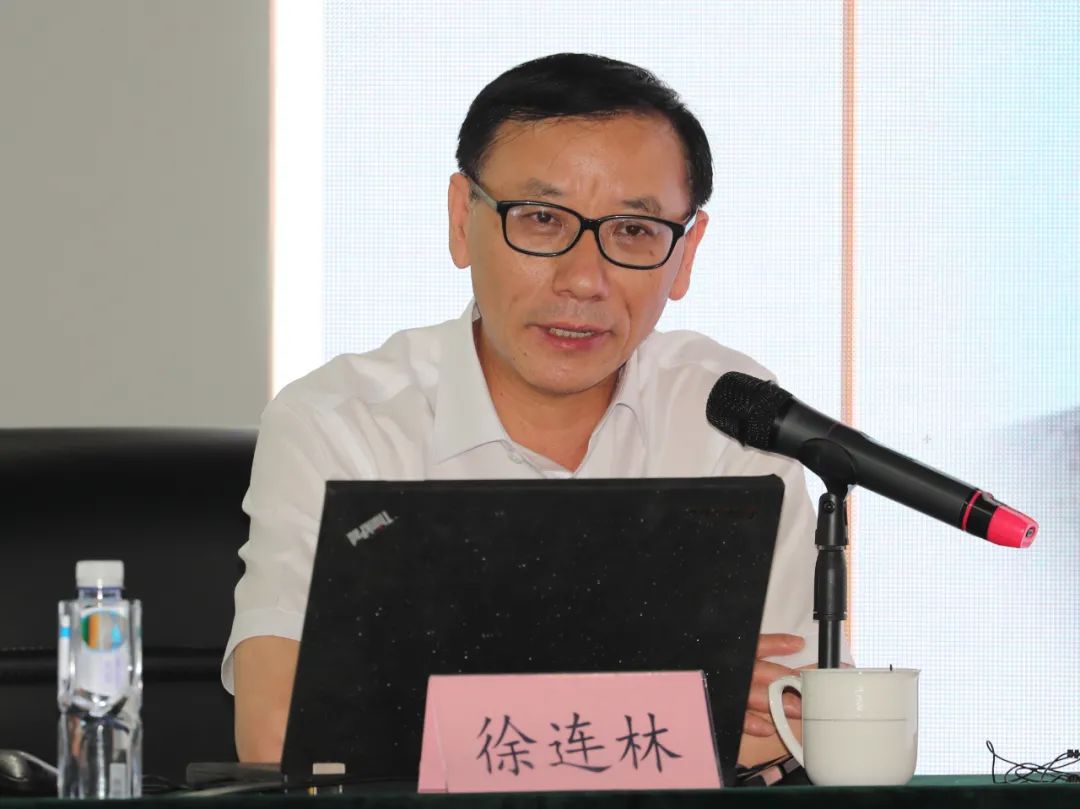 退役军人事务部举办"学党史,知党情,跟党走"系列讲座第三讲